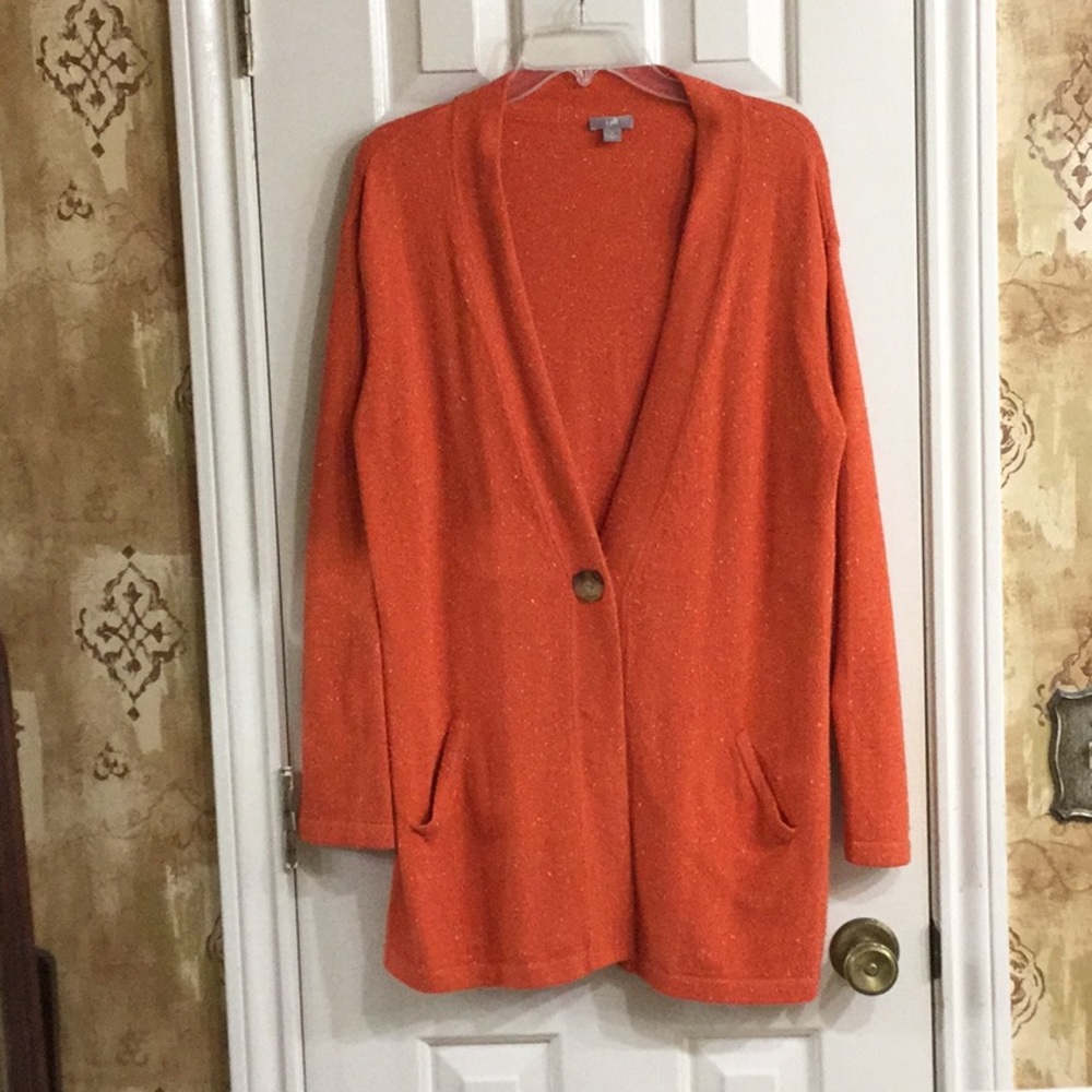 J Jill Sweater